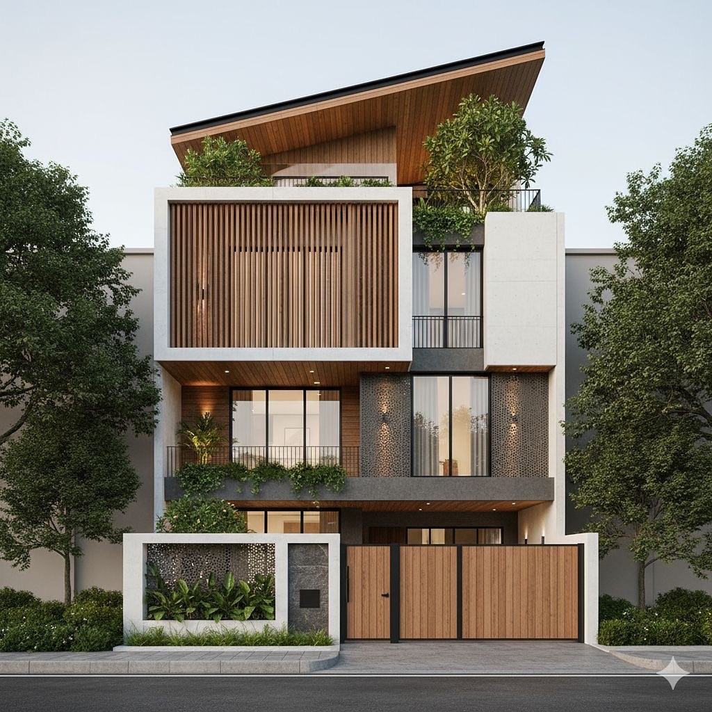 Construction and renovation projects